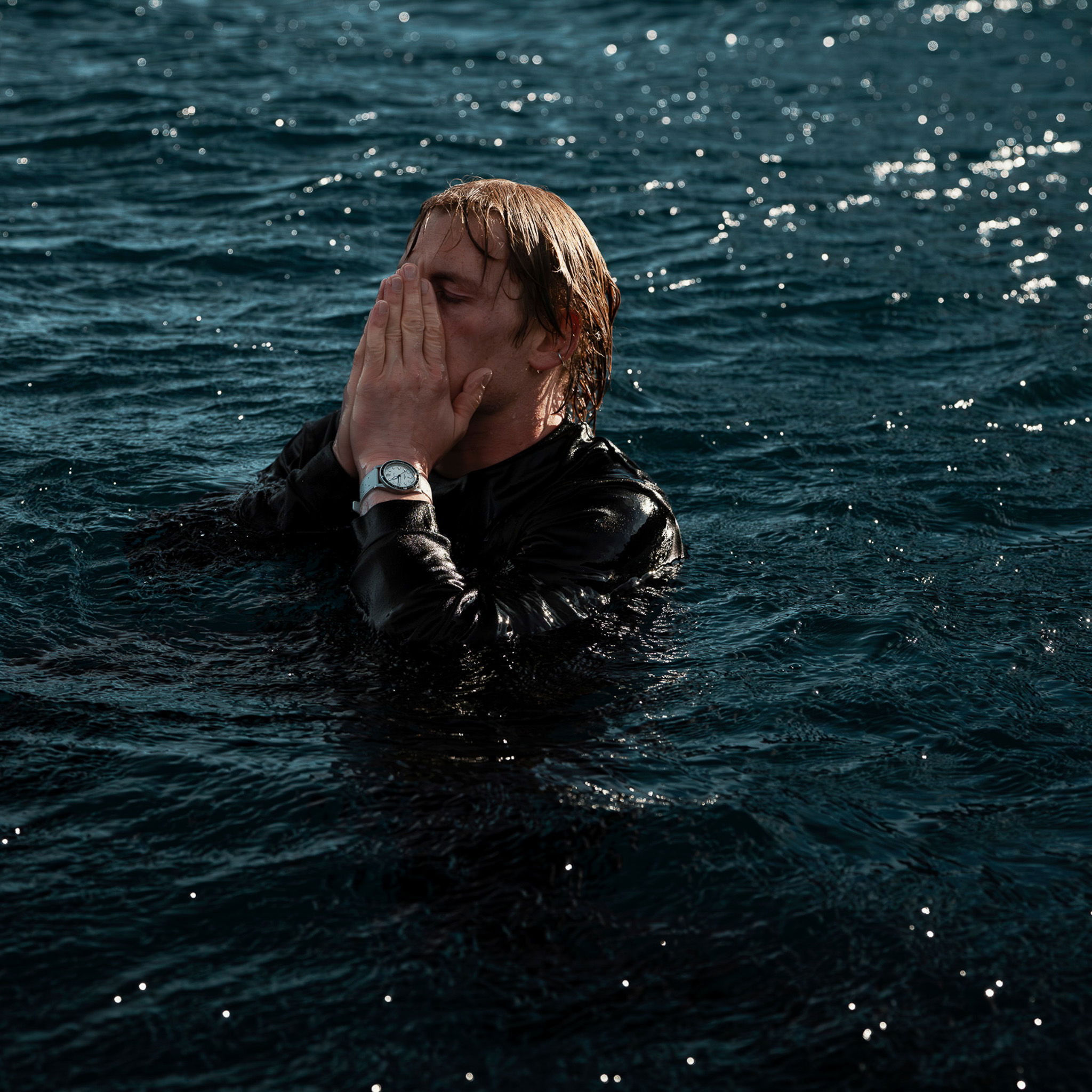 Aquascaphe MK2 | Baltic Watches