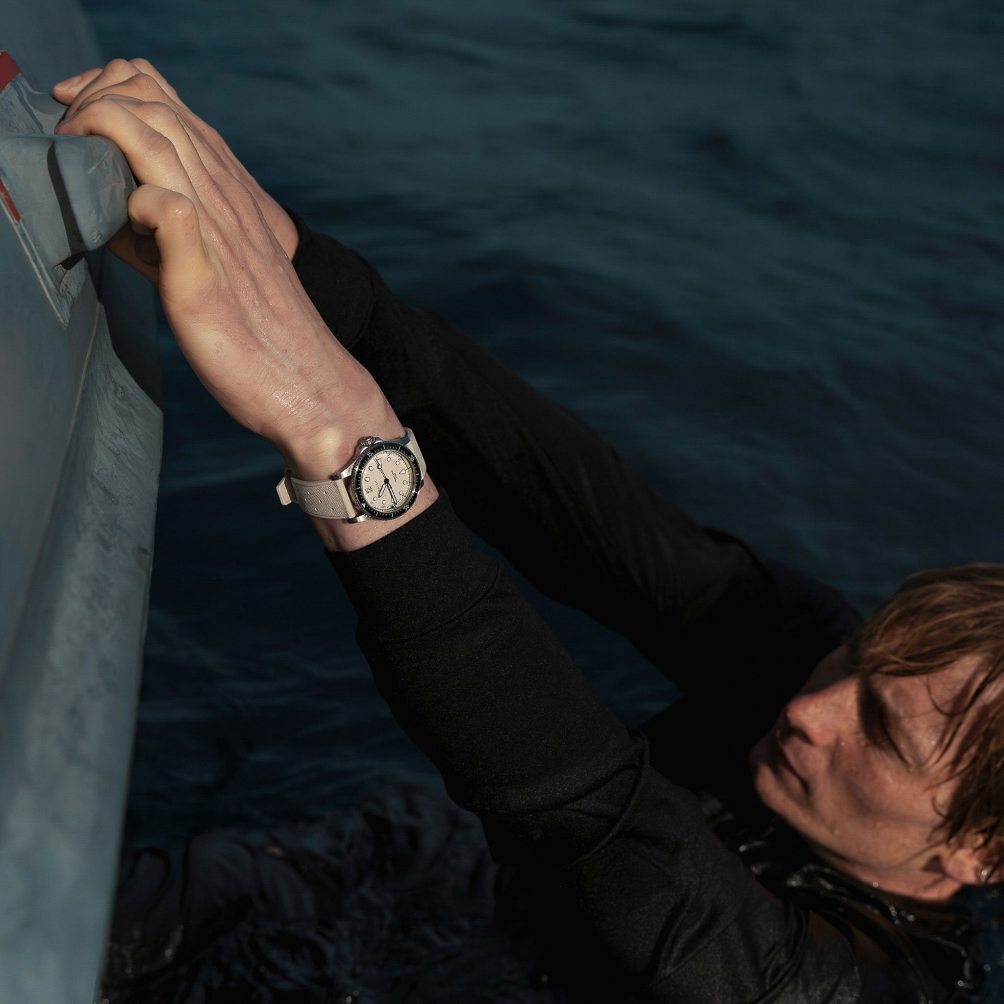 Aquascaphe MK2 | Baltic Watches