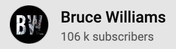 Logo Bruce Williams