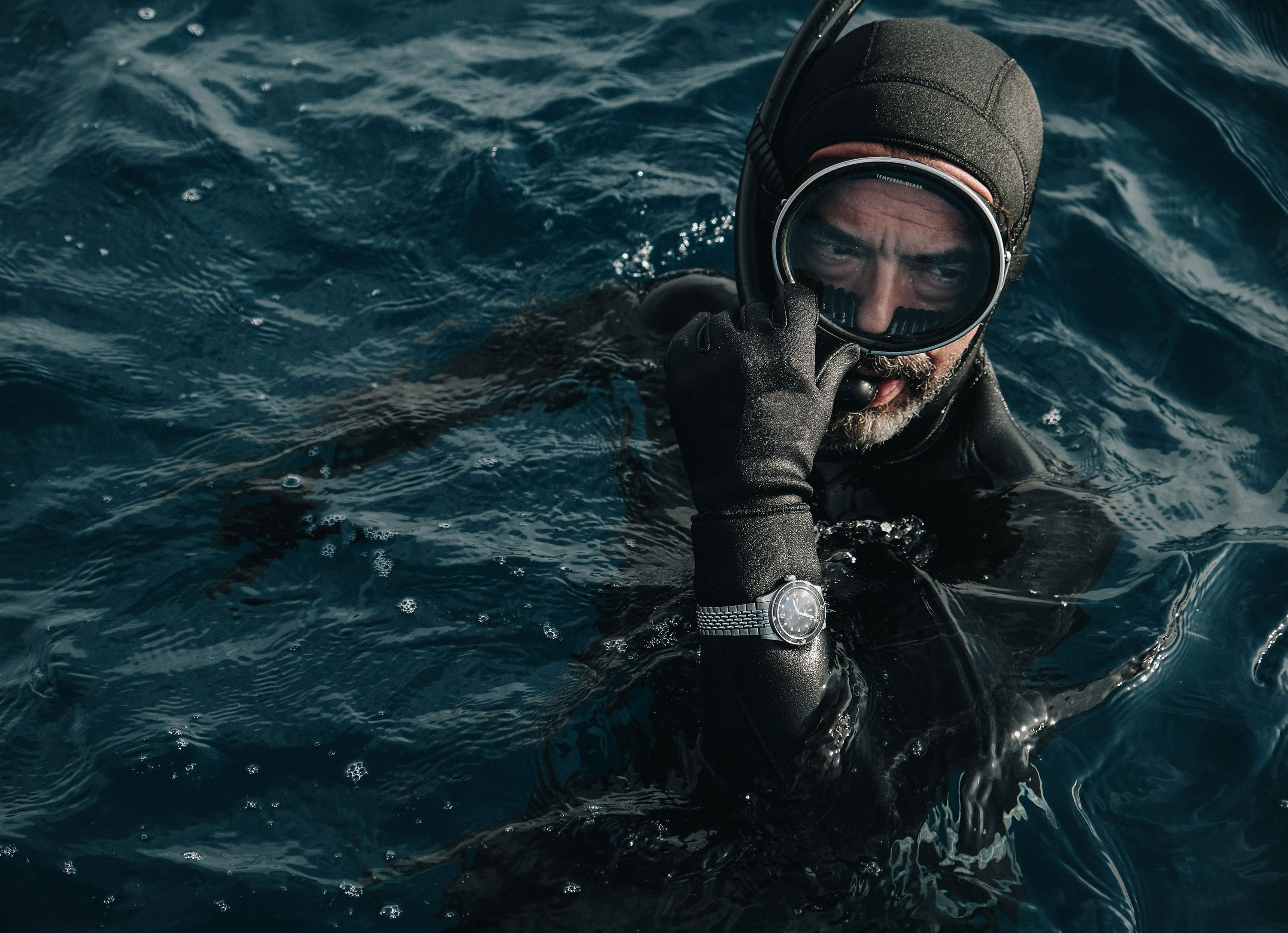 Dive Watches | Baltic Watches