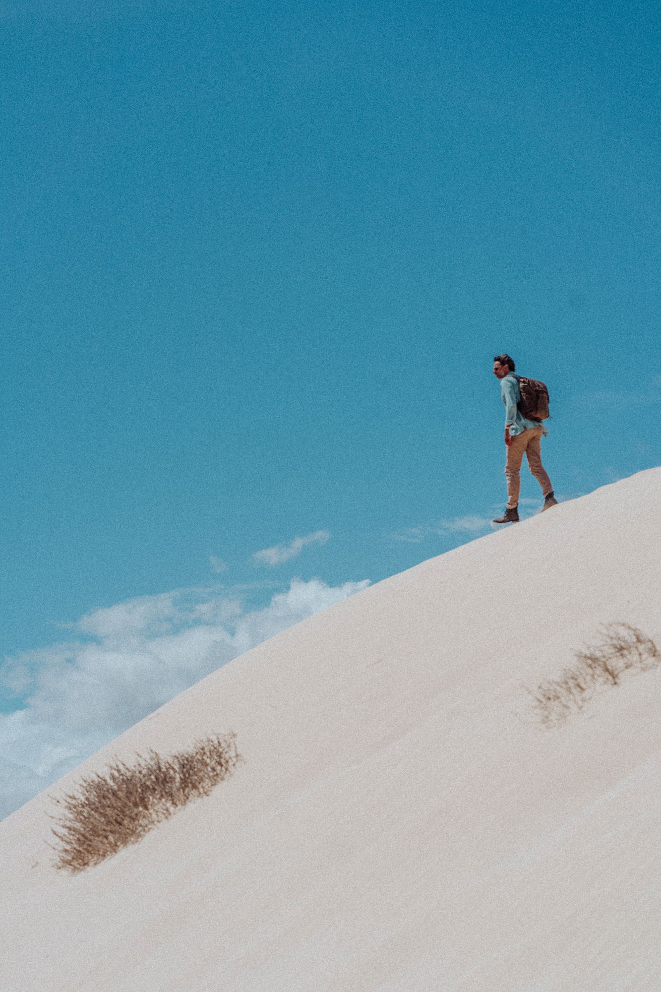 Hermétique Tourer Beige | Baltic Watches