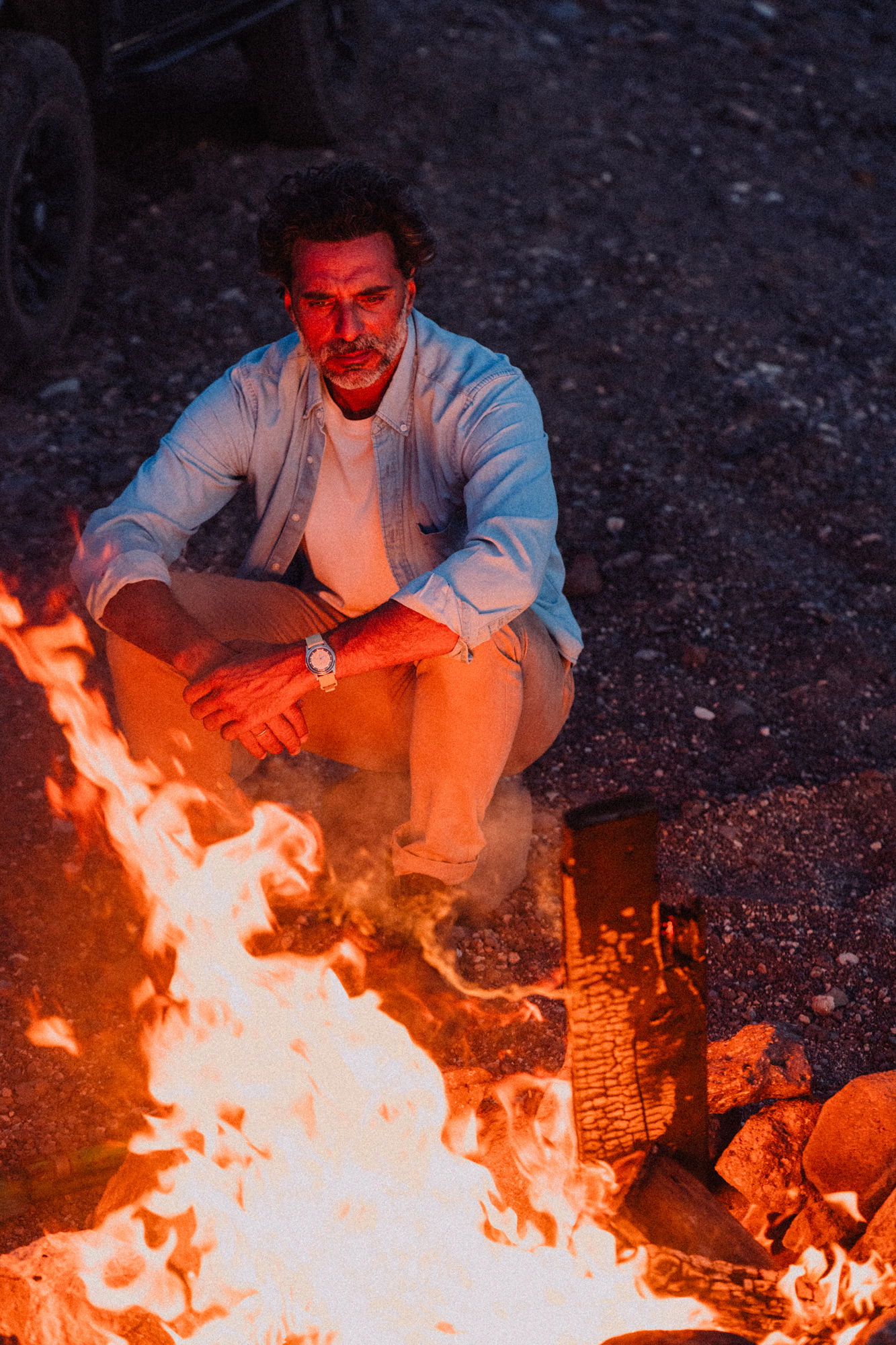 Hermétique Tourer Beige | Baltic Watches