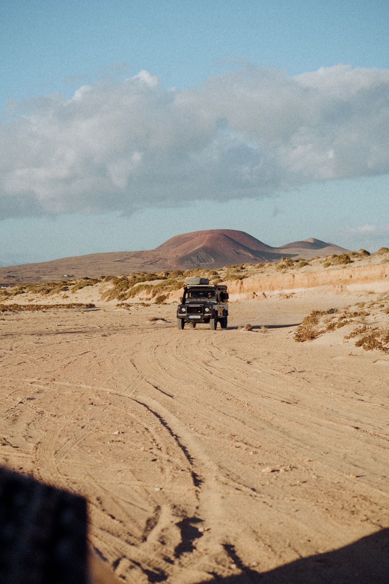 Hermétique Tourer Beige | Baltic Watches