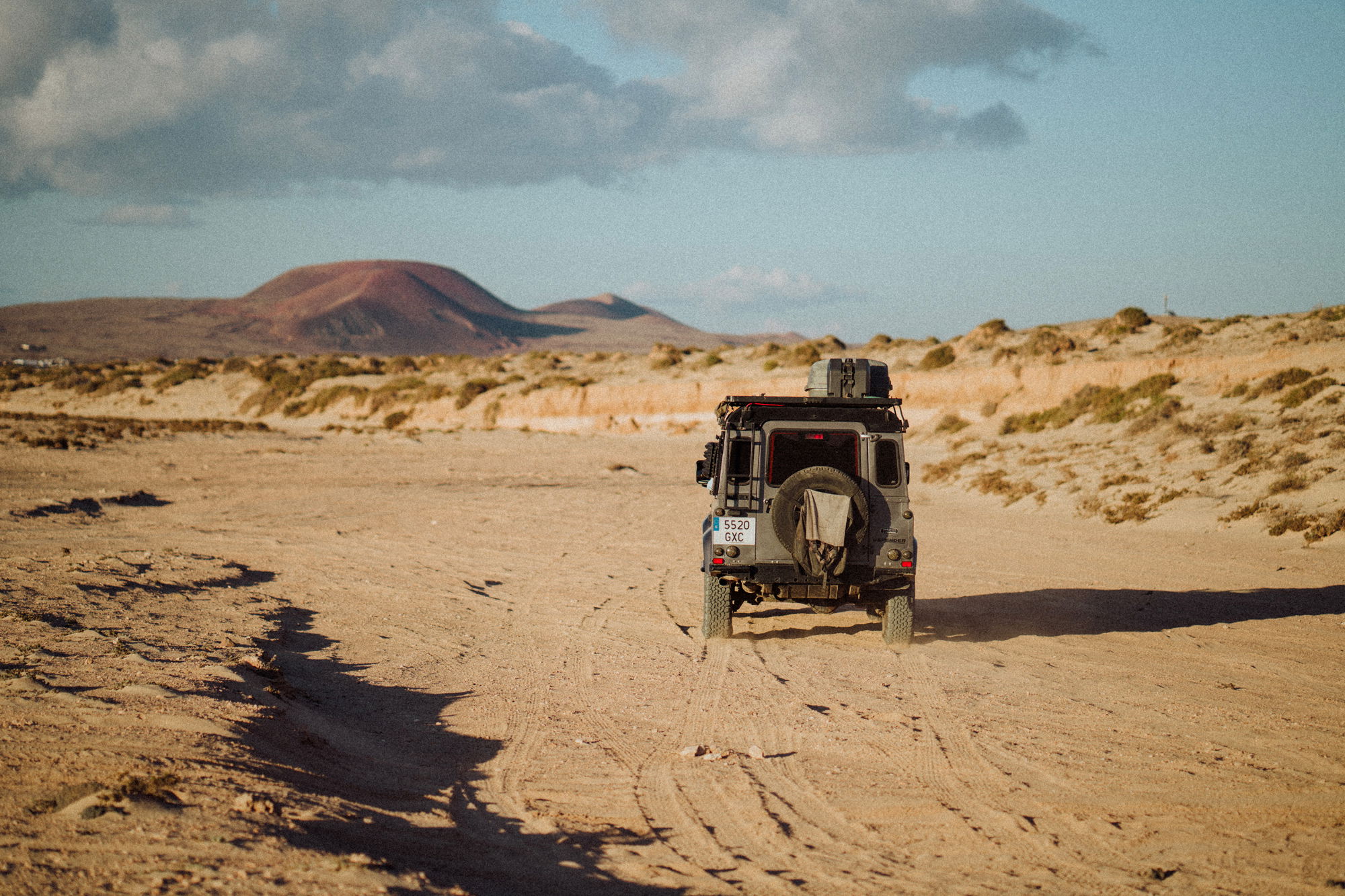 Hermétique Tourer Beige | Baltic Watches