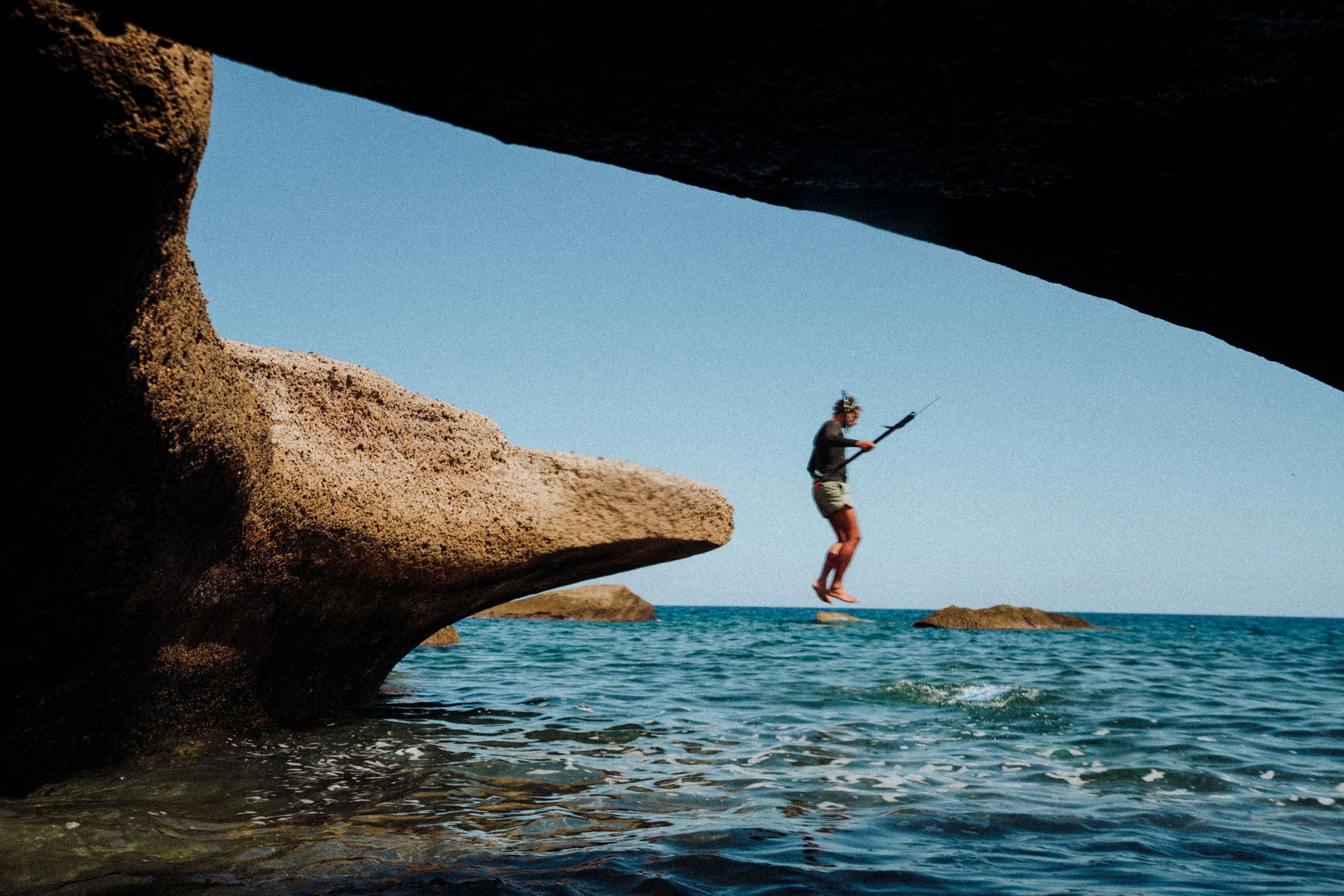 Hermétique Tourer Blue | Baltic Watches