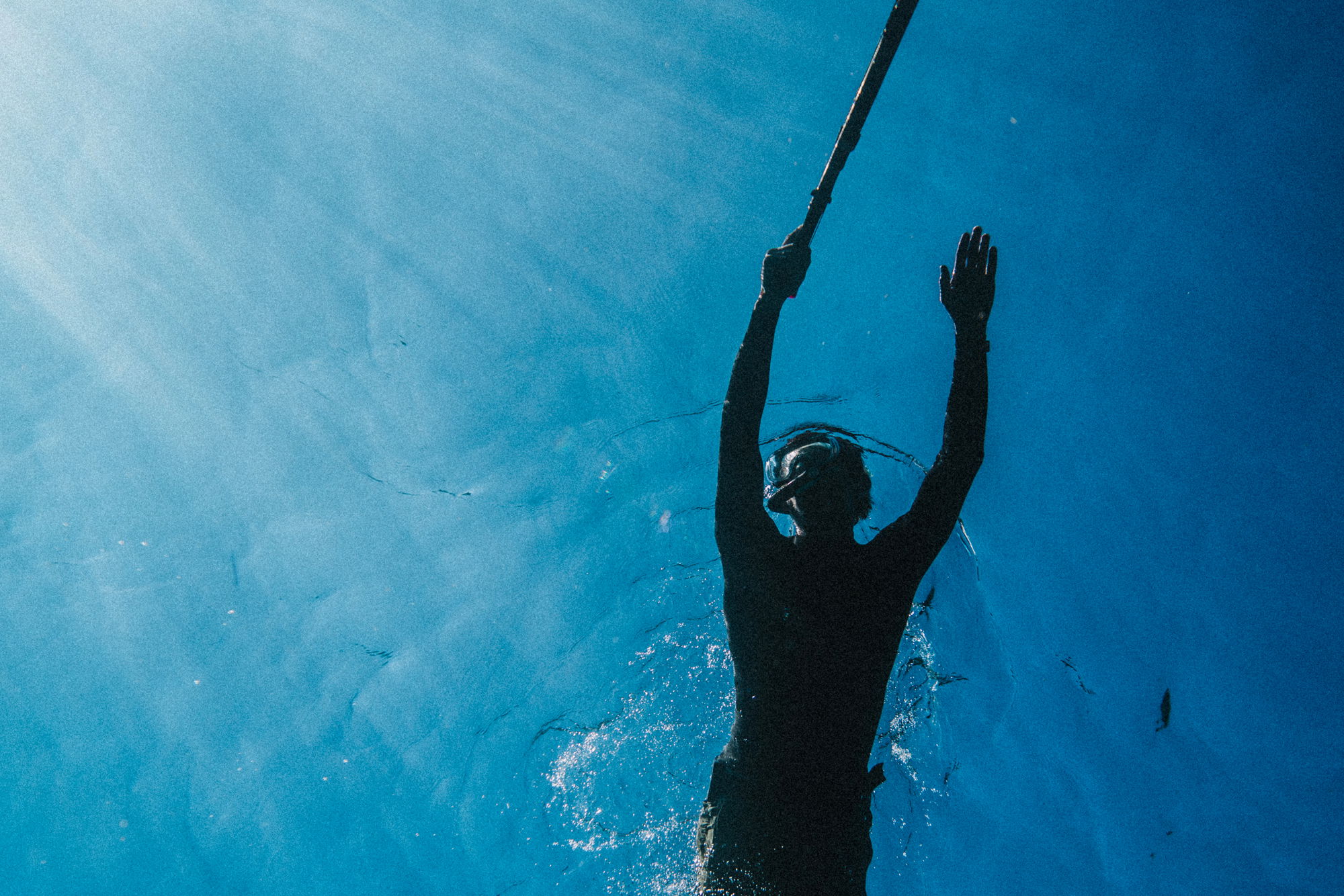 Hermétique Tourer Blue | Baltic Watches