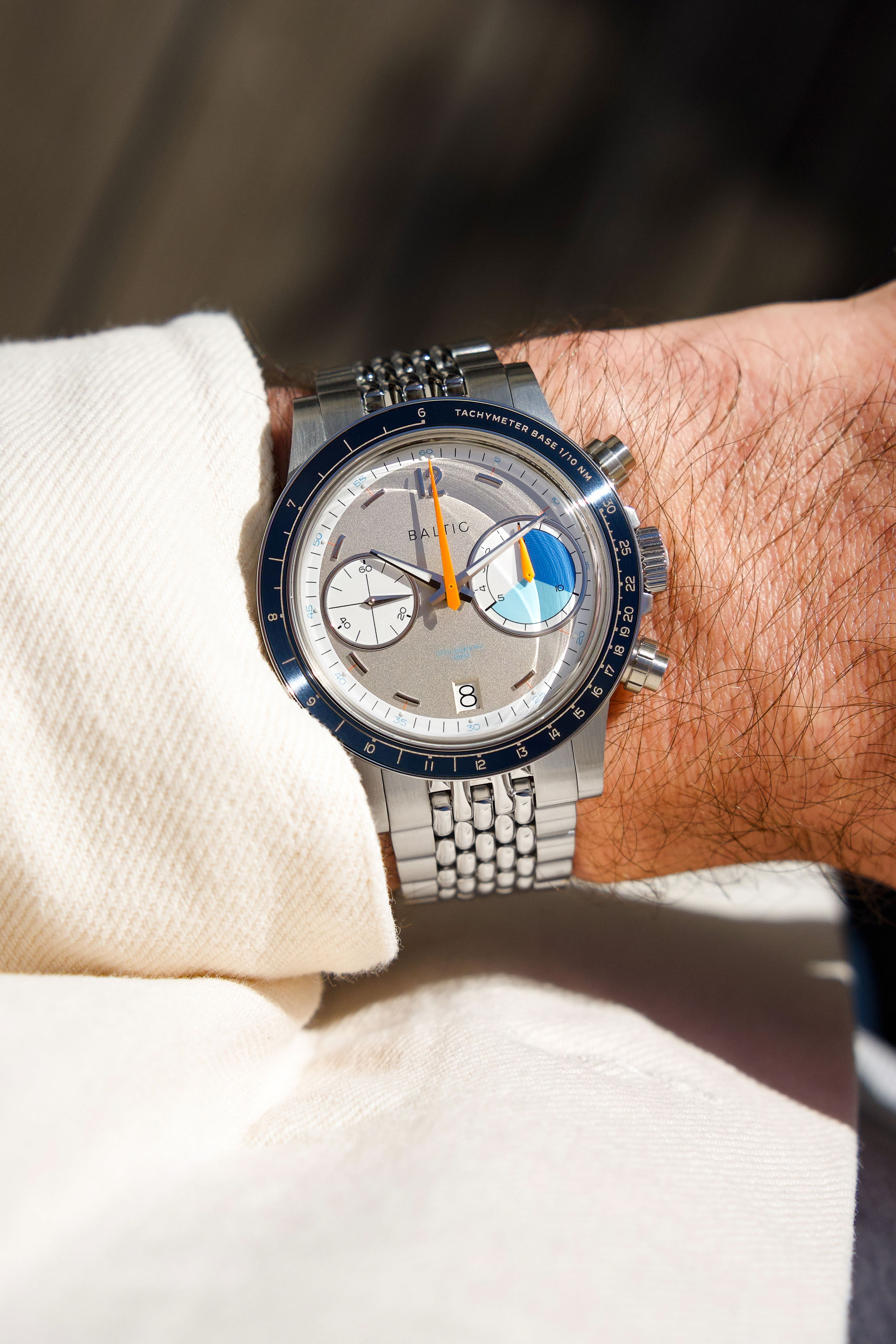 Scalegraph - Transat Café L'Or - Limited Edition