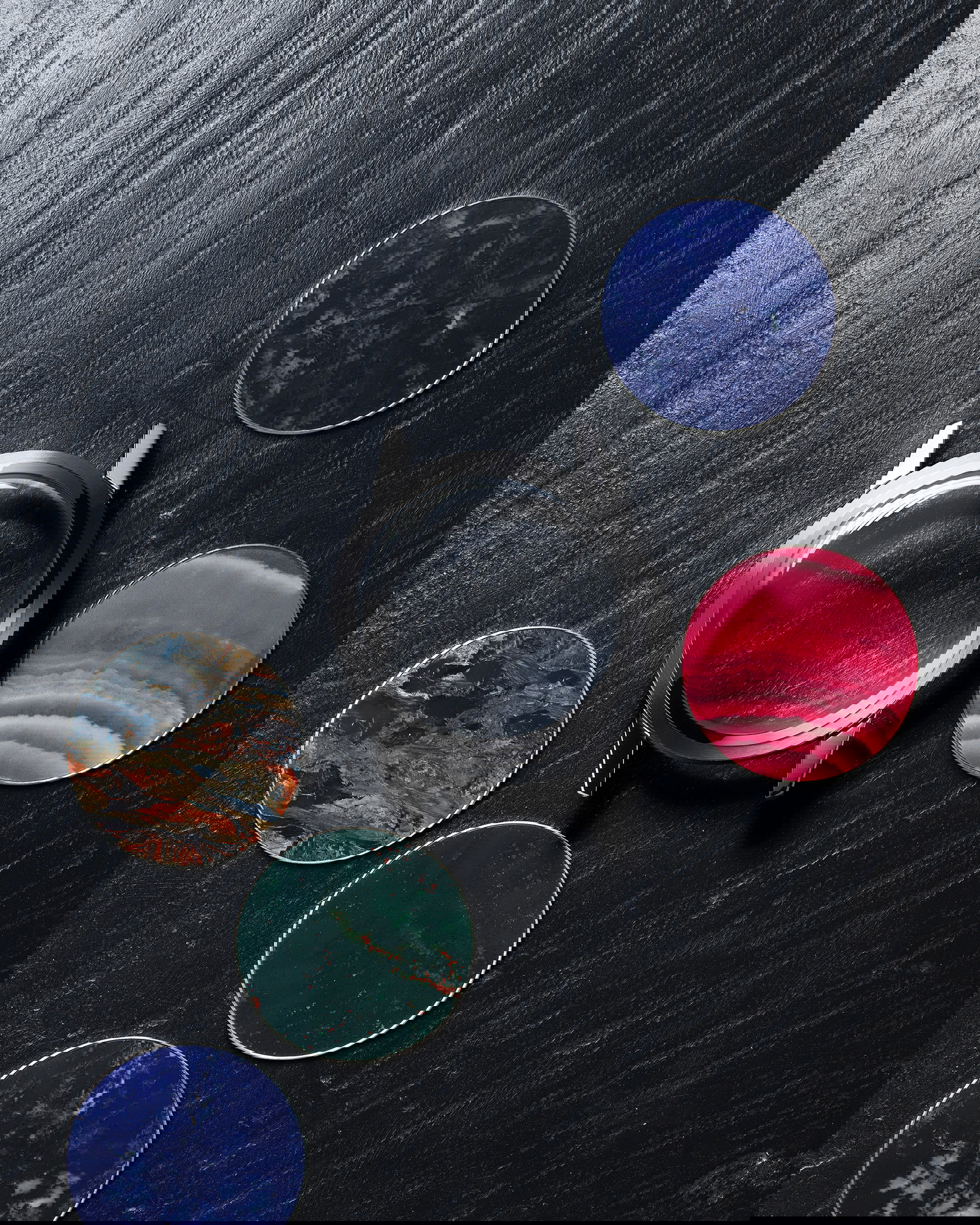 Prismic Stone | Baltic Watches