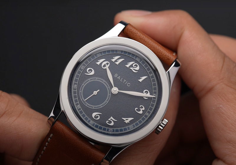 Watch Collecting Strategy