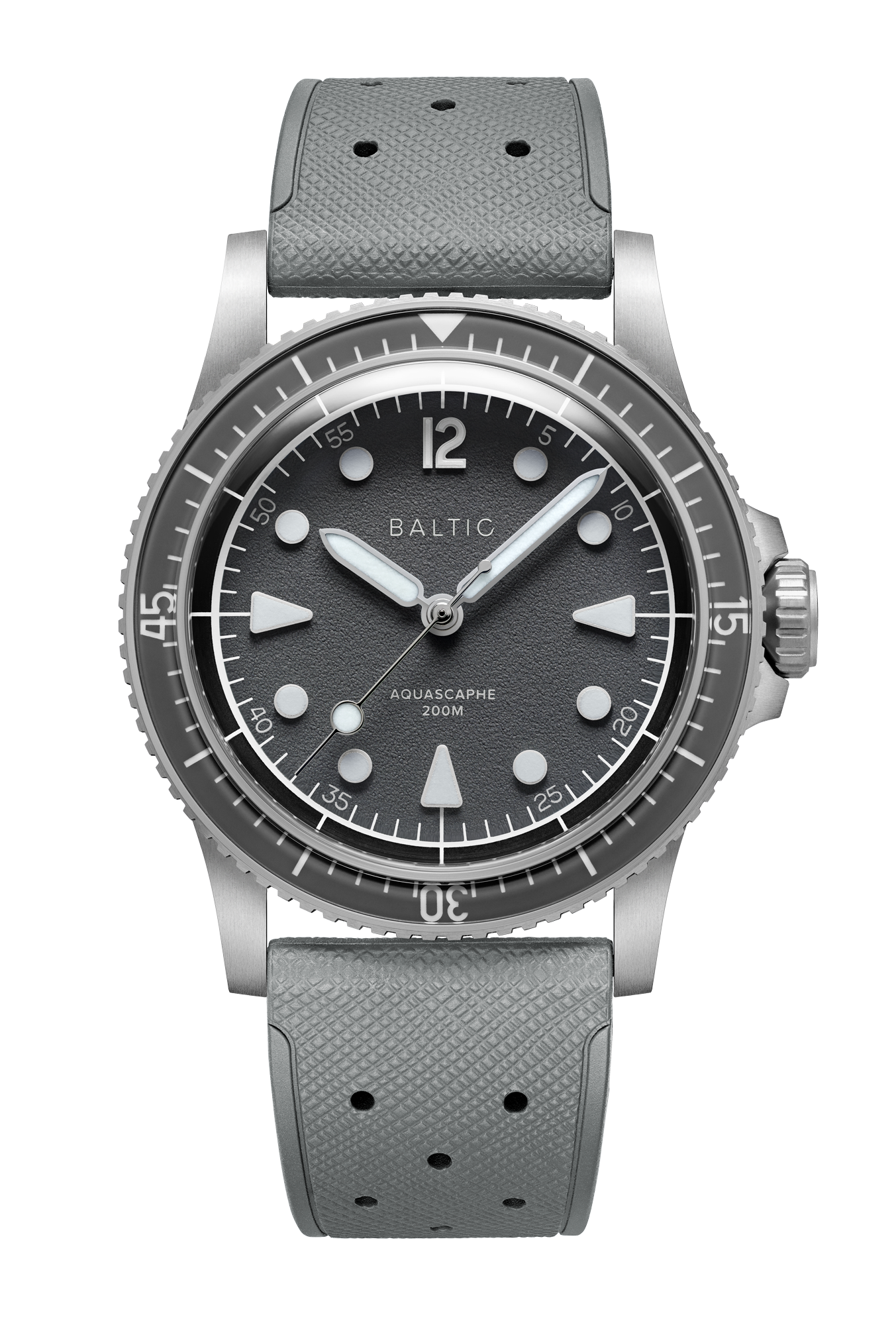 Aquascaphe MK2 - Grey