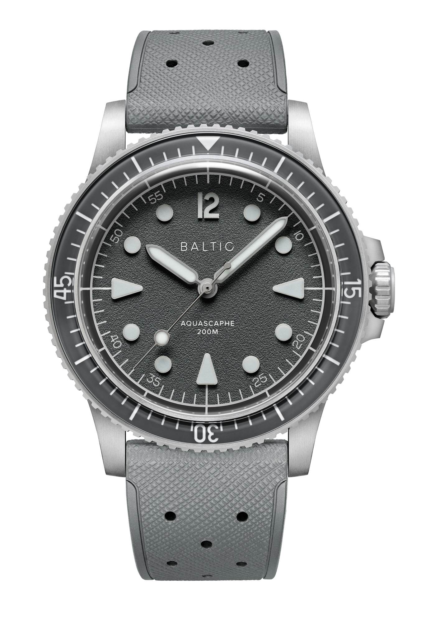 Aquascaphe MK2 - Grey