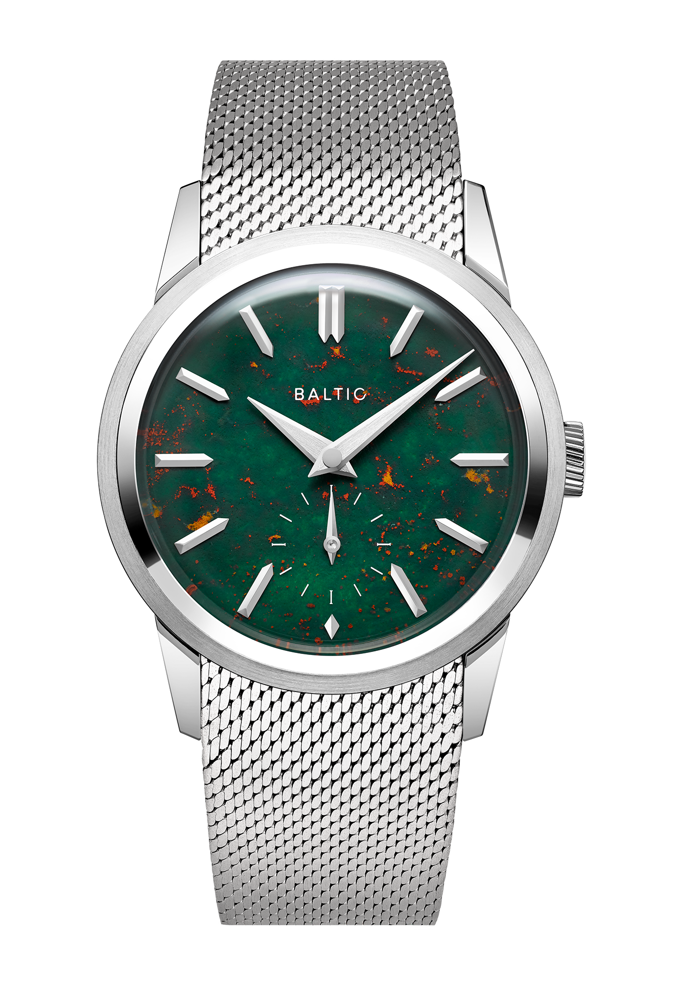 Prismic Stone - Bloodstone