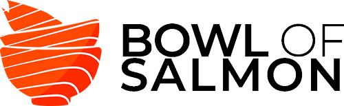 Logo - Bowl of Salmon