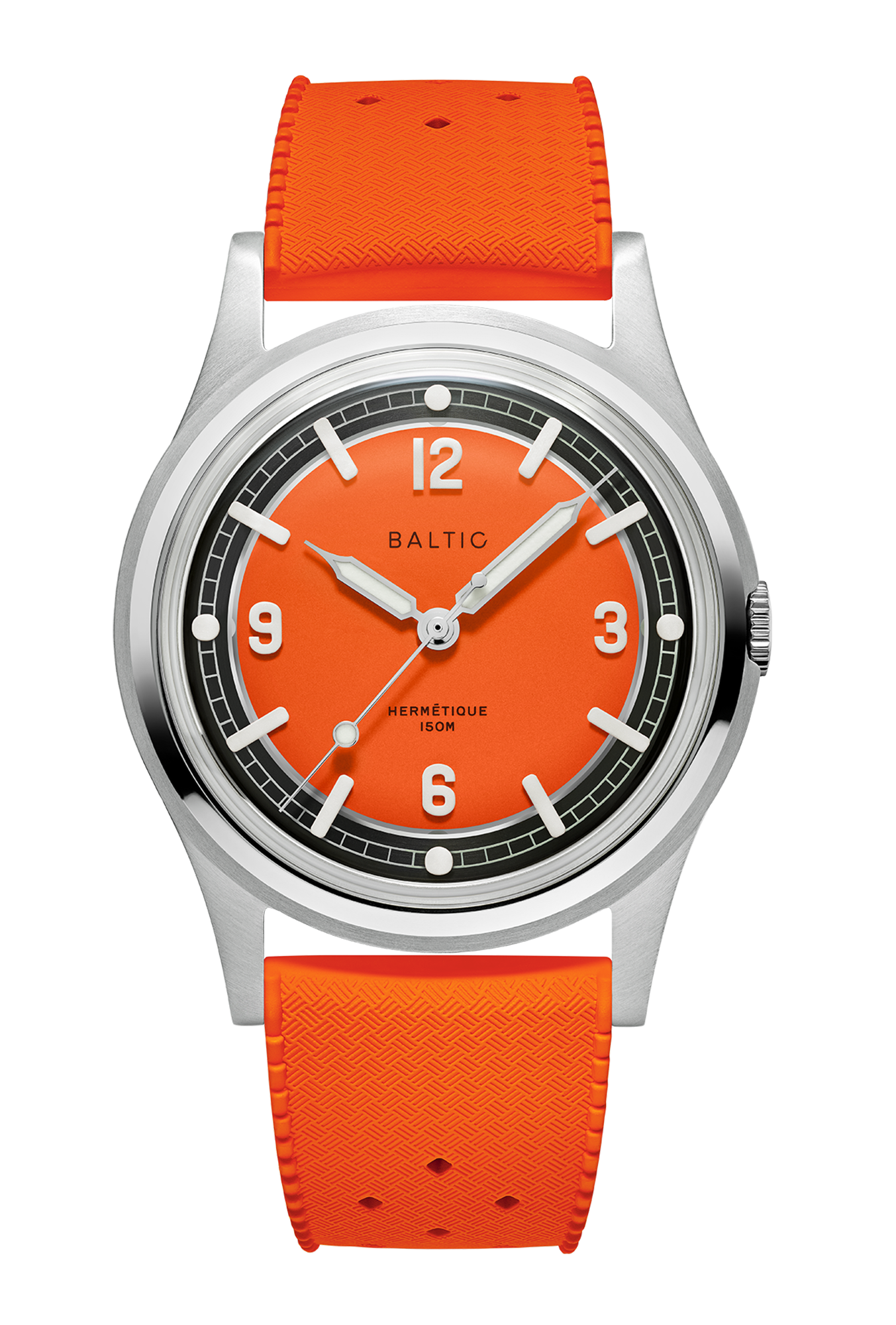 Hermétique Summer - Orange