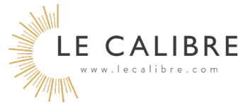 Logo - Le Calibre