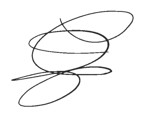 Signature Etienne