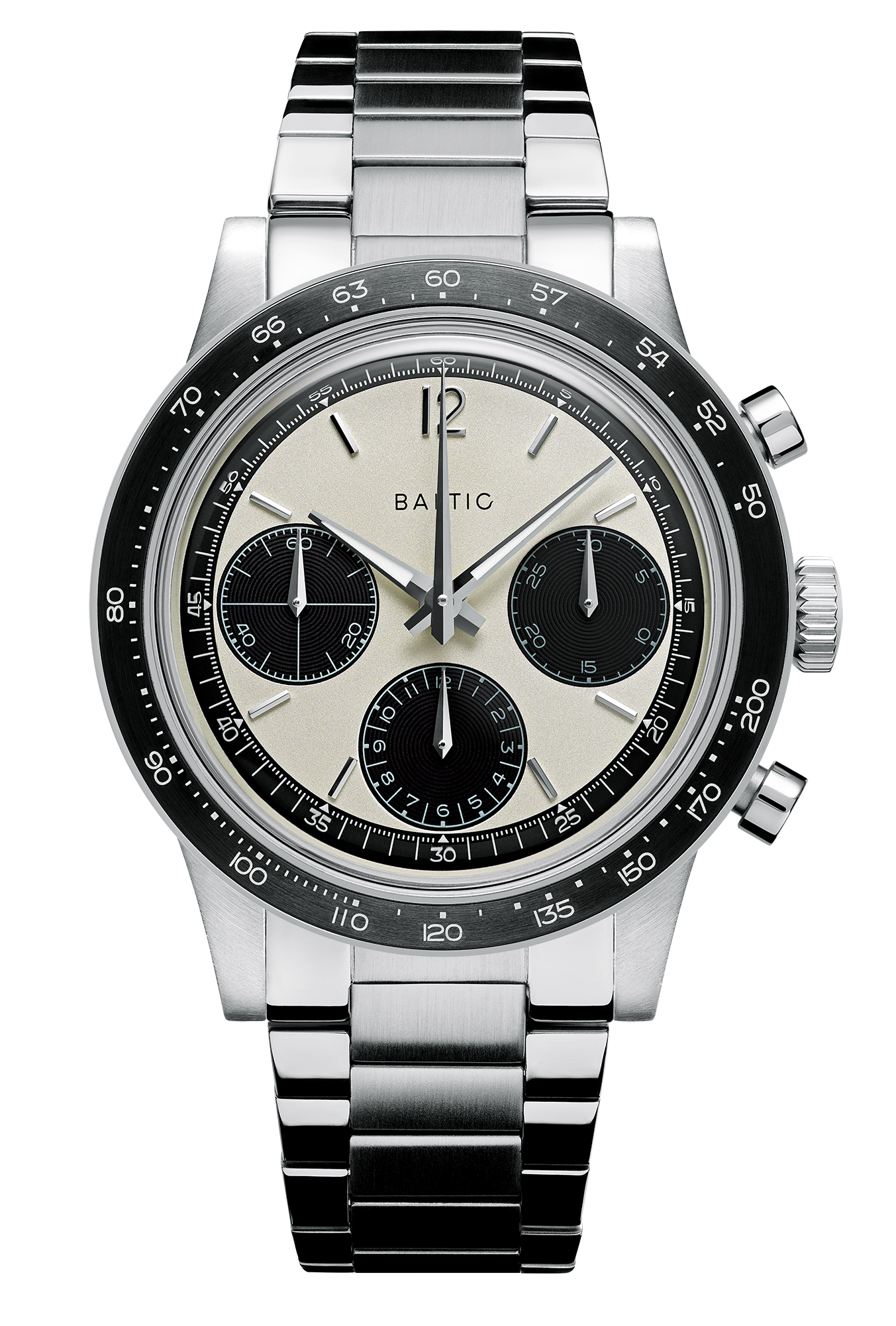 Scalegraph Classic - Panda