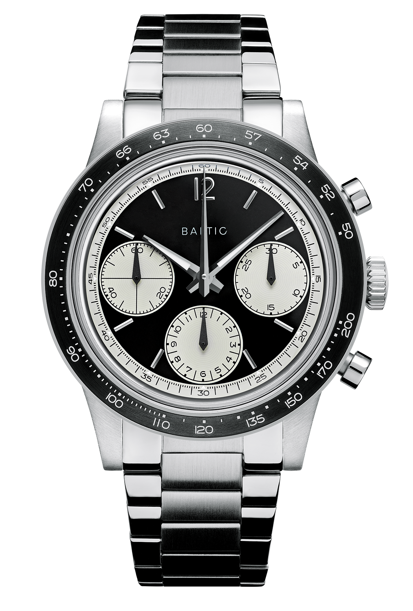 Scalegraph Classic - Reverse Panda