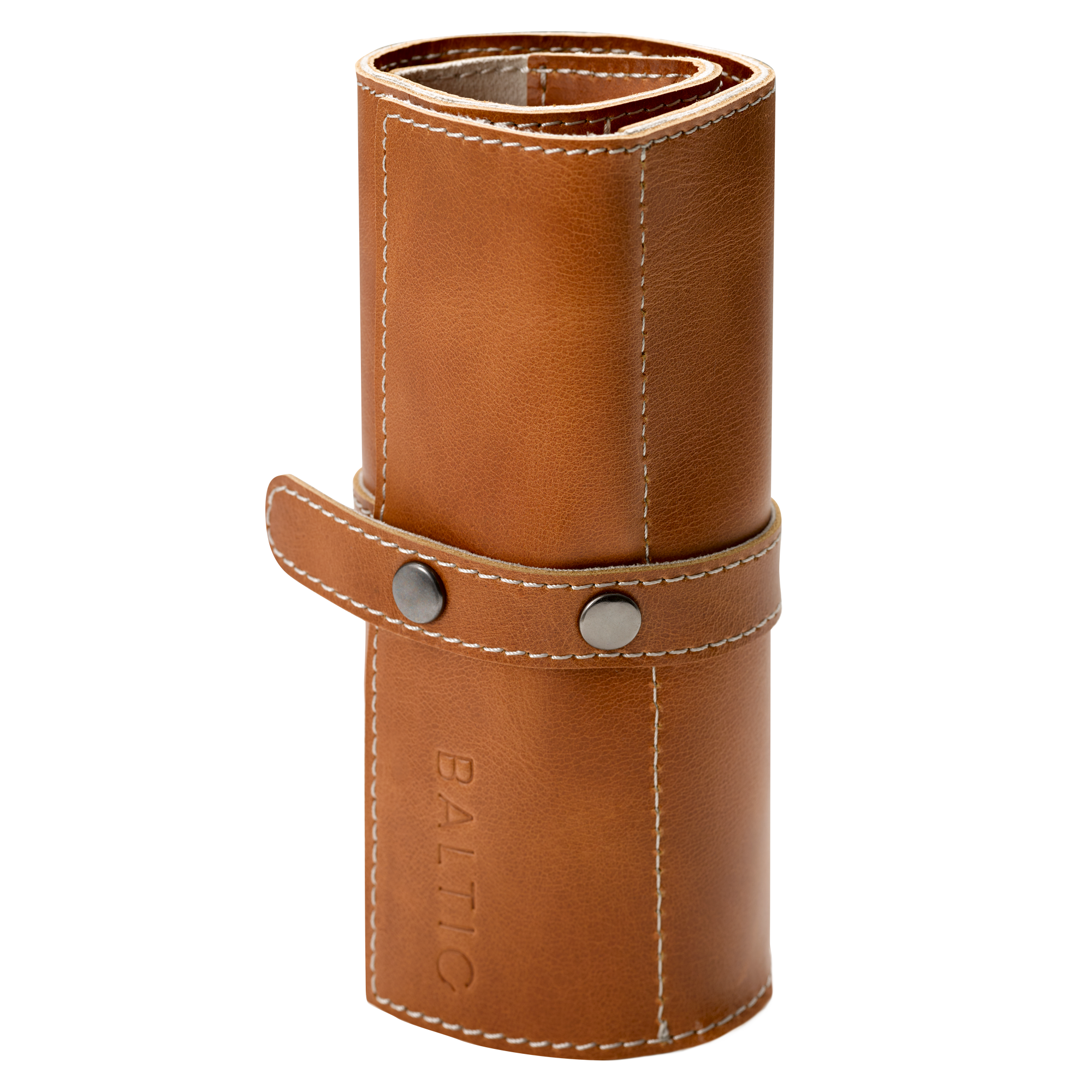 Watch roll - 4 watches - Lion