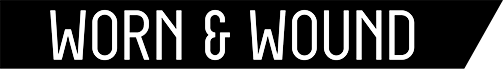 Logo Worn and Wound